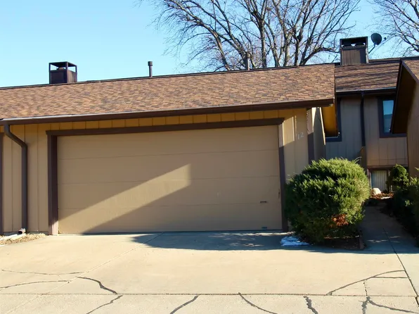 7300 South St Unit 12, Lincoln, NE 68506