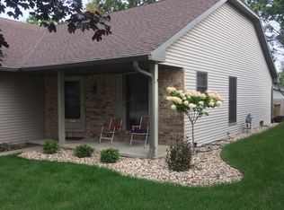 2940 W Creek Valley Ln, Appleton, WI 54914