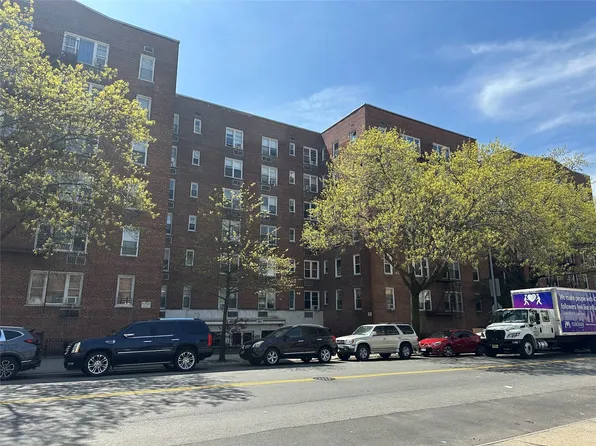 610 Waring Avenue #5G, Bronx, NY 10467