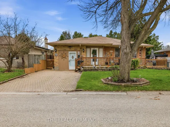 70 Talavera Cres, London, ON N5V 1K8