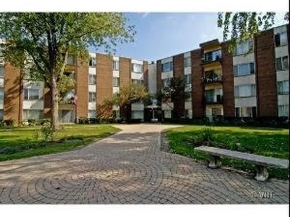 140 W Wood St Unit 229, Palatine, IL 60067