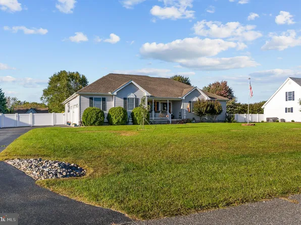 105 Lucky First Dr, Harrington, DE 19952