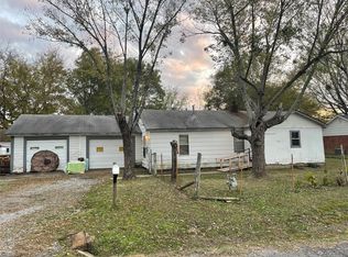 600 E Court Ave, McAlester, OK 74501
