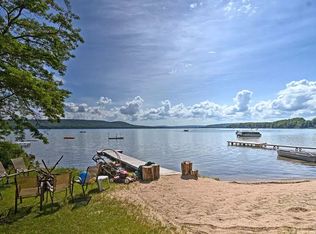 7627 S Dune Hwy, Empire, MI 49630