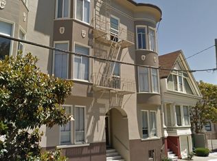1688 Green St #1688, San Francisco, CA 94123