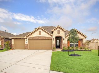 14519 Kasey Flowers Ct, Humble, TX 77396
