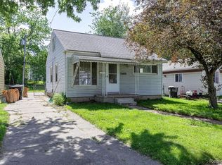 15489 Dixie, Redford, MI 48239