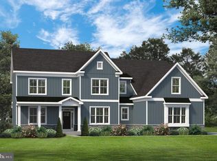 5400 Sanderling Dr, Pipersville, PA 18947