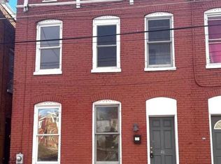 48 Madison Ave, Hagerstown, MD 21740