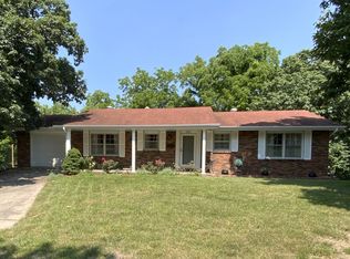 1924 Doris Dr, Columbia, MO 65202