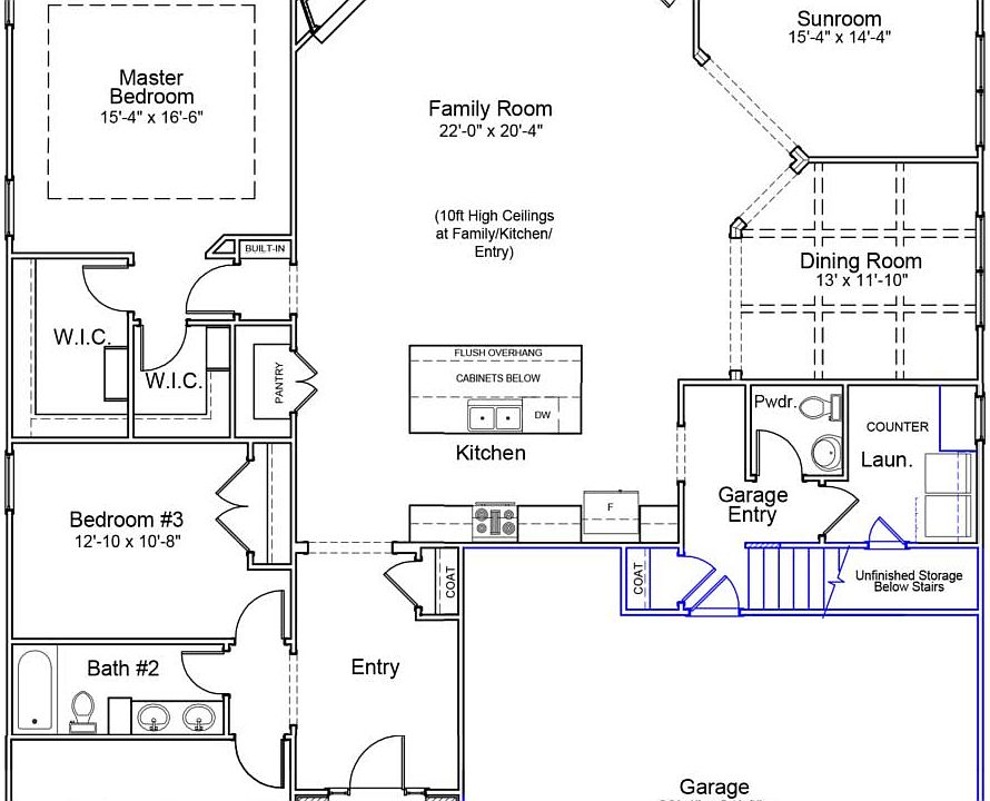2nd image of 456 Sterling Brook Dr