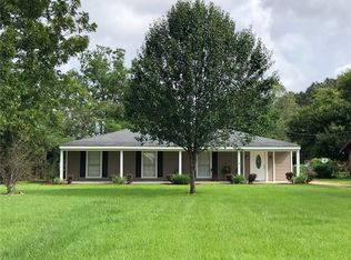 14130 Driskell Loop Rd S, Wilmer, AL 36587