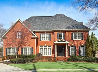 7340 Laurel Oak Dr, Suwanee, GA 30024