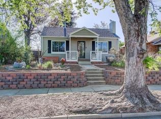 3516 N Garfield St, Denver, CO 80205