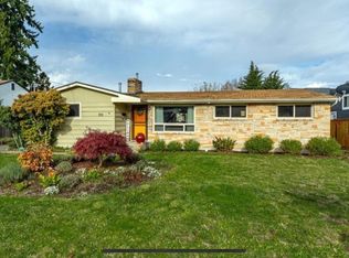 1101 Princeton St, Fircrest, WA 98466