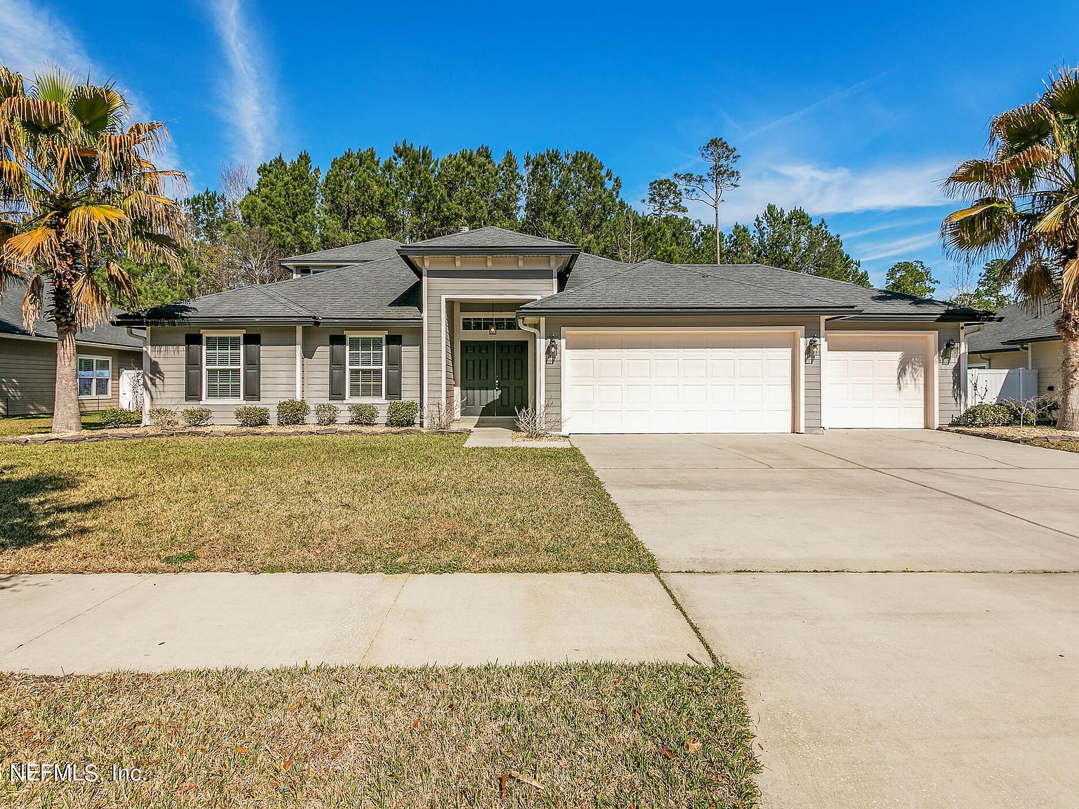 79674 PLUMMERS CREEK Drive, Yulee, FL 32097 Zillow