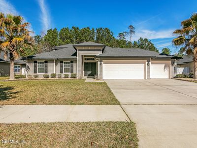 79674 PLUMMERS CREEK Drive, Yulee, FL, 32097