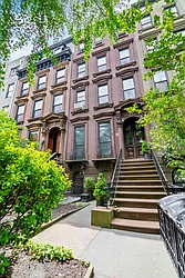 204 Park Place in Prospect Heights