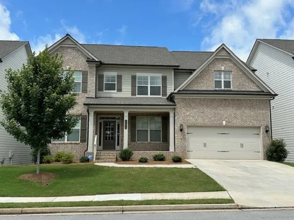 4636 S Silver Oak Dr SW, Gainesville, GA 30504