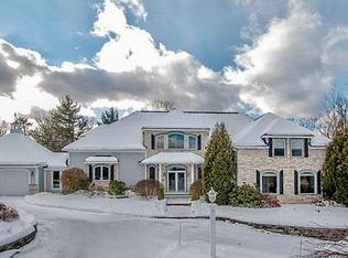 40 High Point Rd, Conway, NH 03818