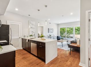 203 Haverford Ave #201, Narberth, PA 19072