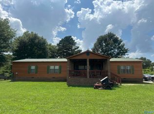 39 Dotson Rd, Somerville, AL 35670