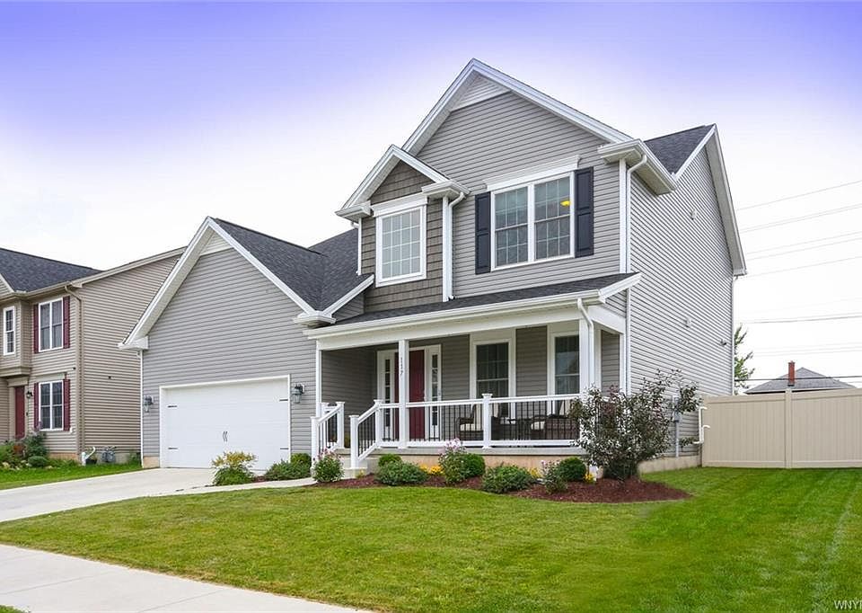 1st image of 117 Rachel Vincent Way