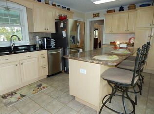 1513 W Main St, Yadkinville, NC 27055