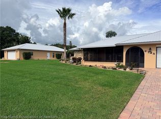 6725 Ashton Dr, Sebring, FL 33876