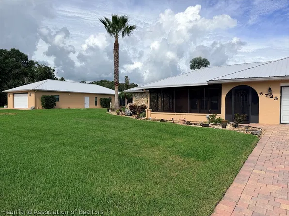6725 Ashton Dr, Sebring, FL 33876