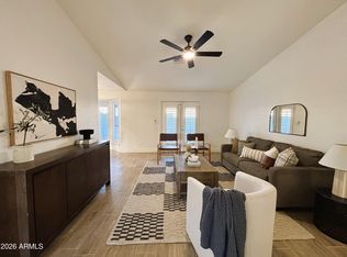 3009 N SALIDA DEL SOL --, Chandler, AZ 85224