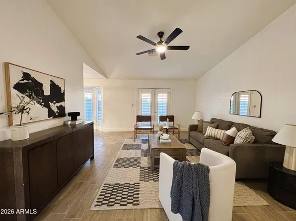 3009 N SALIDA DEL SOL --, Chandler, AZ 85224