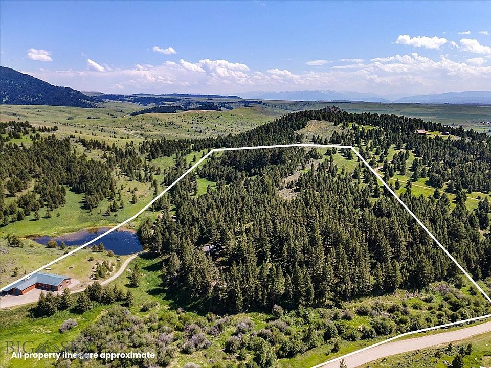 254 Horse Creek Rd N, Wilsall, MT 59086 Zillow