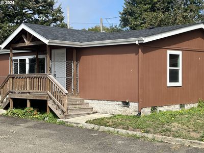 91007 Libby Ln, Coos Bay, OR, 97420