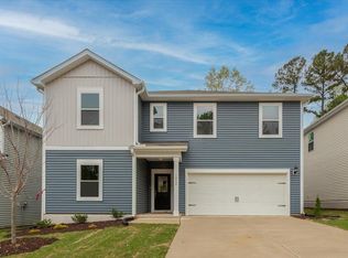 1032 Umstead Grove Way, Durham, NC 27712