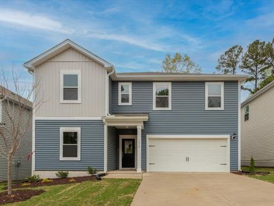 1032 Umstead Grove Way, Durham, NC, 27712