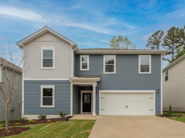 1032 Umstead Grove Way, Durham, NC 27712