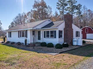 1288 Crawfords Corner Rd, Lancaster, VA 22503
