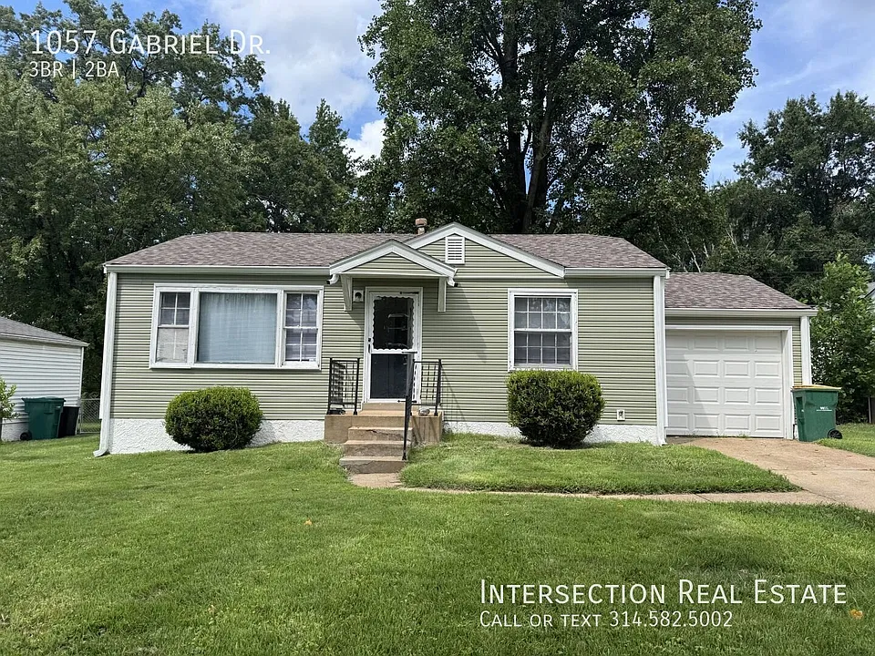 1057 Gabriel Dr