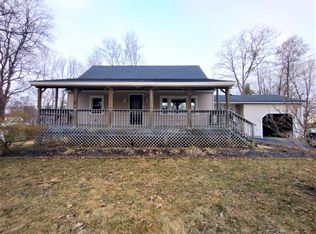 7 Villanova Ln, Rochester, NH 03867