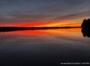 596 Woodland Ave, Old Town, ME 04468