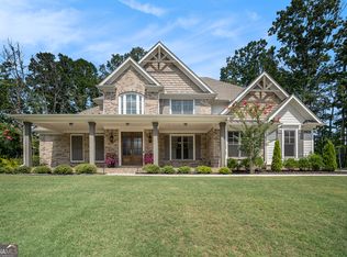 6788 Winding Canyon Rd, Flowery Branch, GA 30542