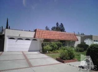 17322 Zola St, Granada Hills, CA 91344