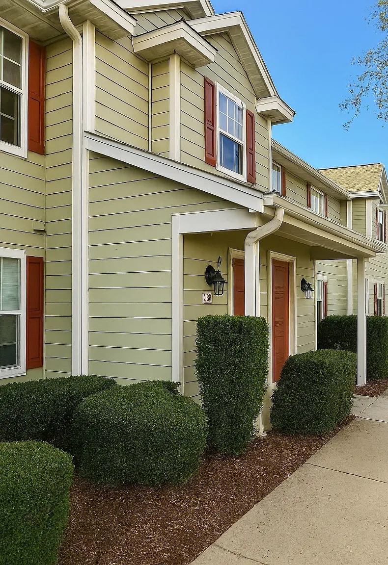 51st. 4850 - Bay Pointe - 1 — Photo 1