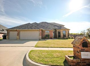 9348 SW 21st St, Oklahoma City, OK 73128