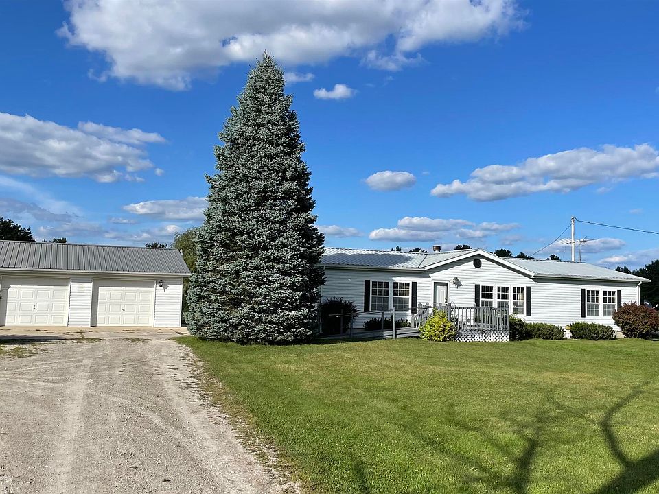 3550 W Lagrant Rd, Twining, MI 48766 Zillow