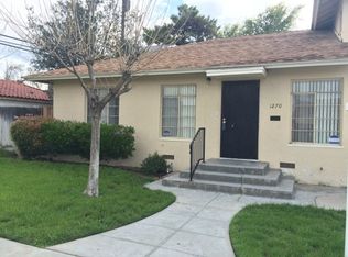 1270 N Delno Ave, Fresno, CA