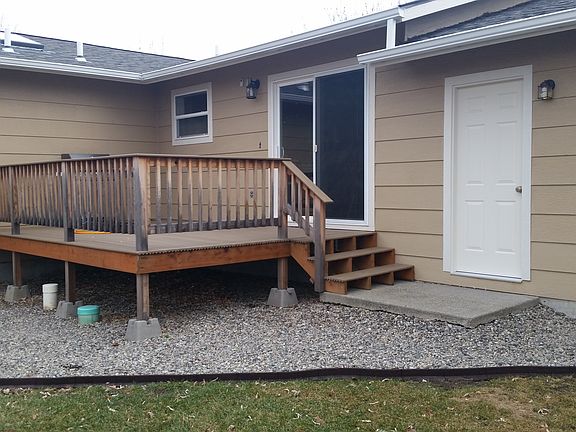 2nd image of 3537 Kingswood Dr