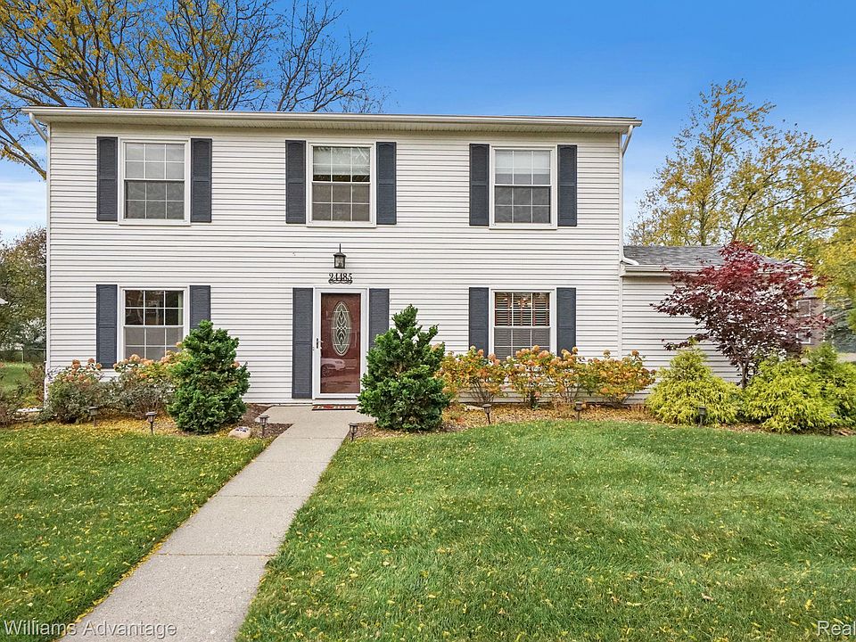 1st image of 24485 Bonnie Brook Dr