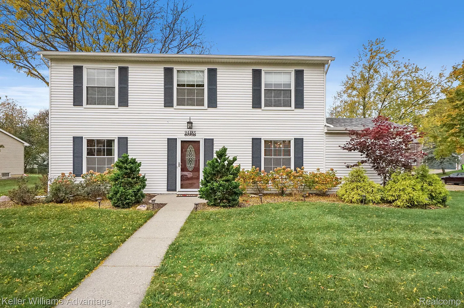 24485 Bonnie Brook Dr photo 1
